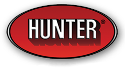 logo hunterbrand